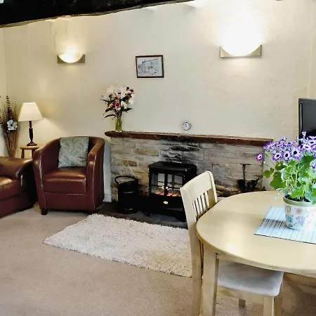 Holiday home Brunskill *