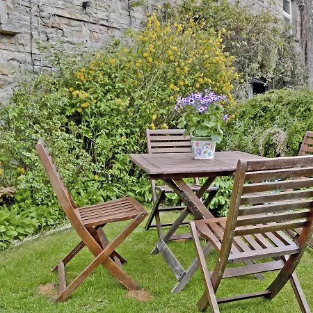 Brunskill Holiday home Appersett